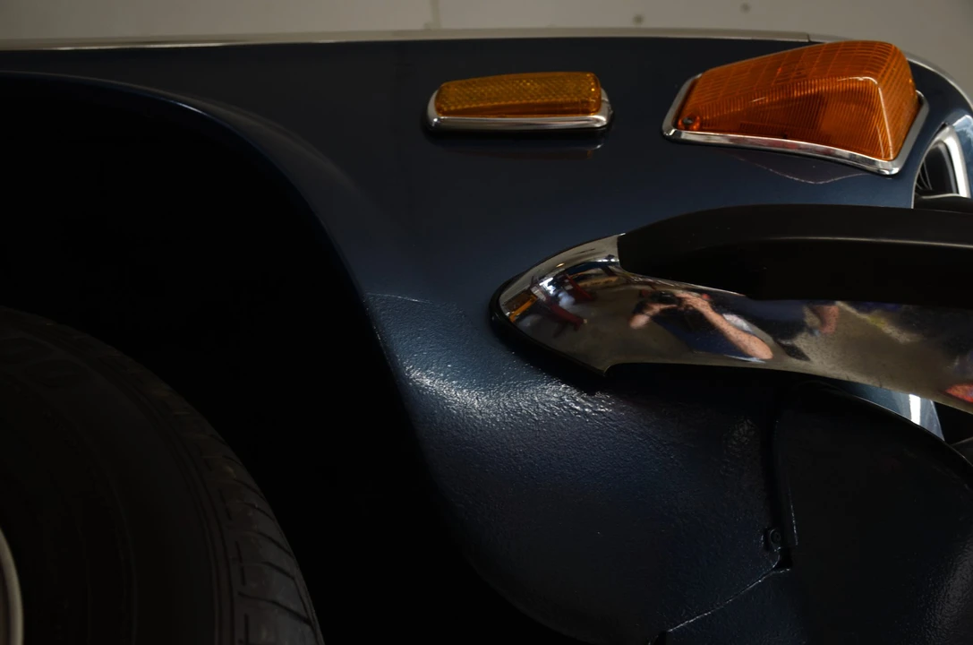 1973 BMW 3.0 CS & CSi - Image 22 of 31