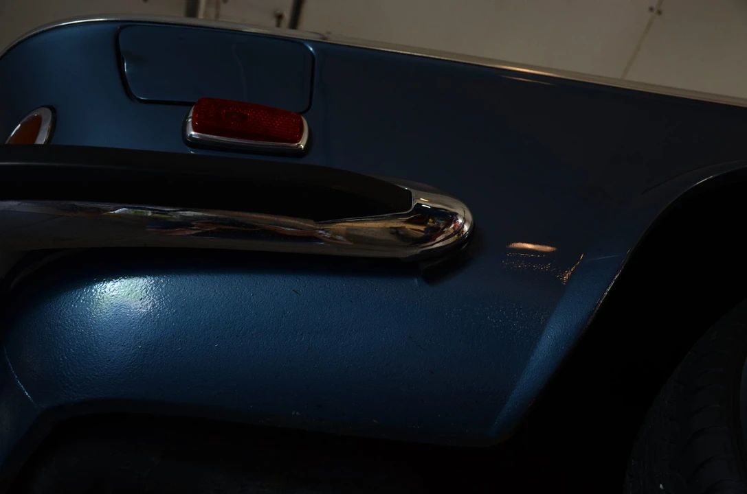 1973 BMW 3.0 CS & CSi - Image 23 of 31