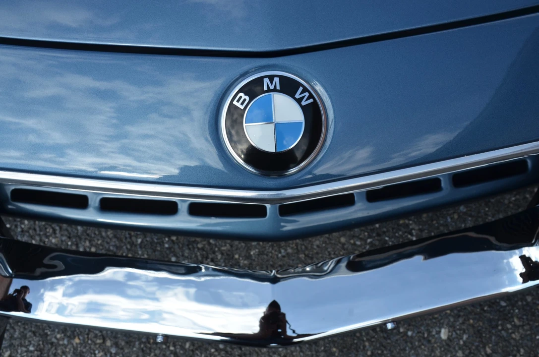 1973 BMW 3.0 CS & CSi - Image 18 of 31