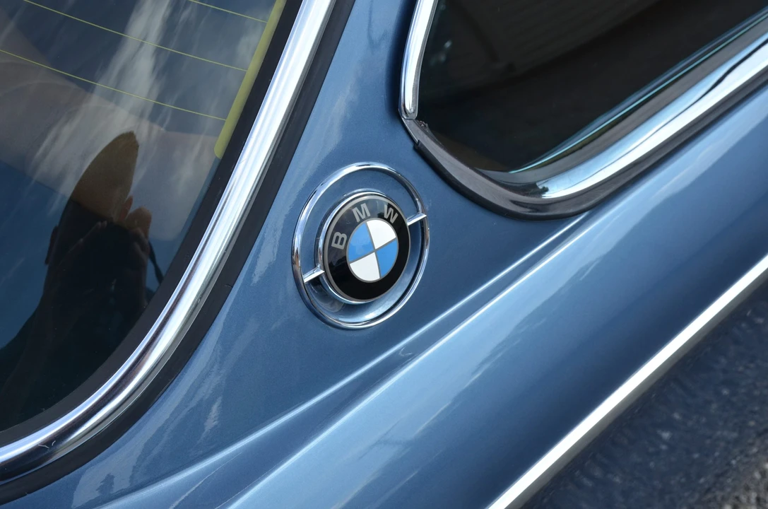1973 BMW 3.0 CS & CSi - Image 17 of 31