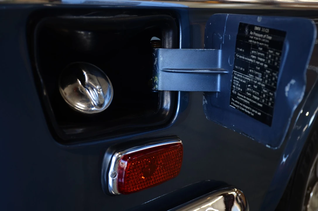 1973 BMW 3.0 CS & CSi - Image 20 of 31
