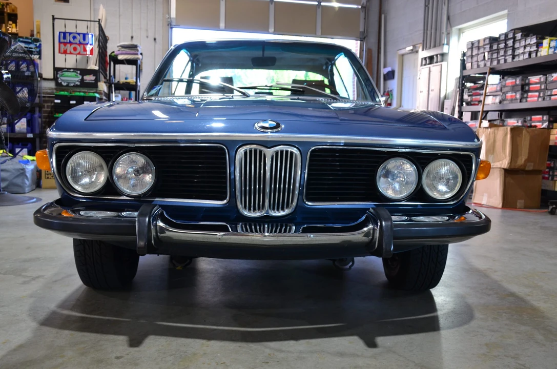 1973 BMW 3.0 CS & CSi - Image 15 of 31