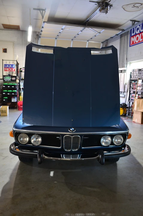 1973 BMW 3.0 CS & CSi - Image 16 of 31