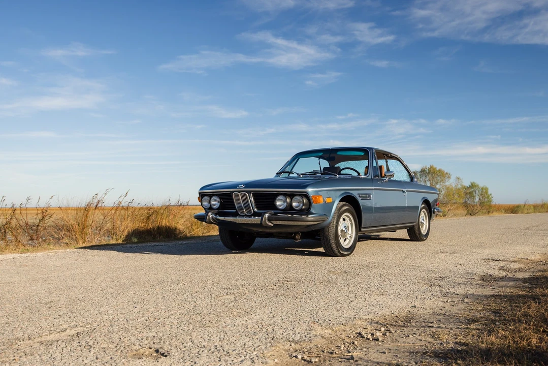 1973 BMW 3.0 CS & CSi - Image 7 of 31