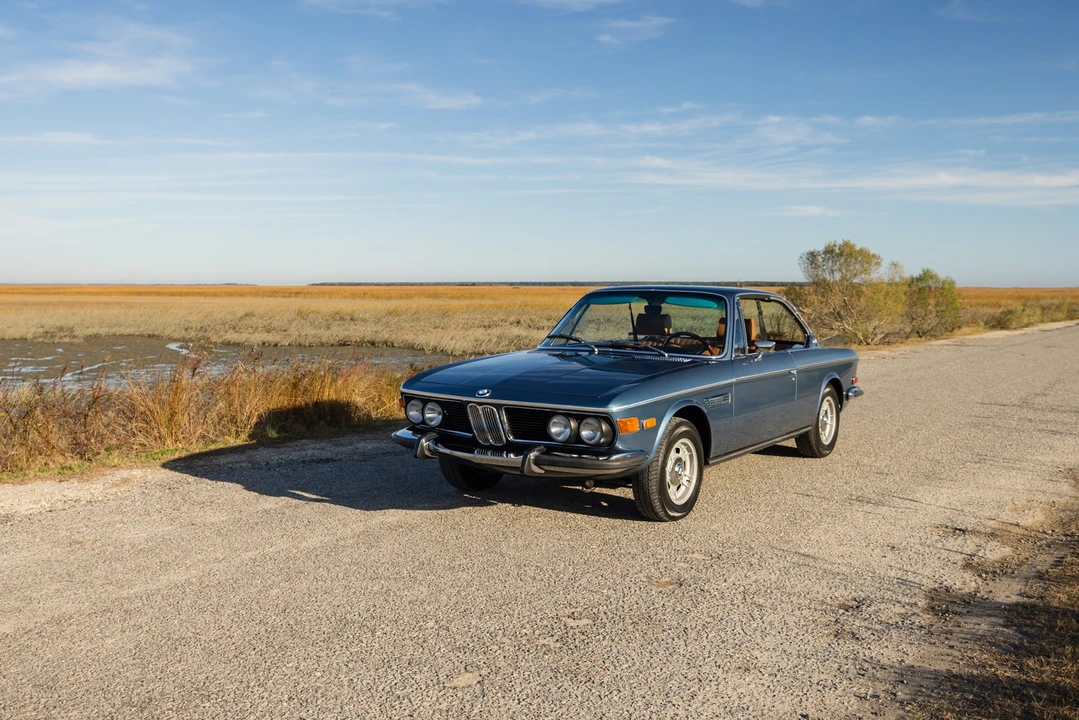 1973 BMW 3.0 CS & CSi - Image 5 of 31