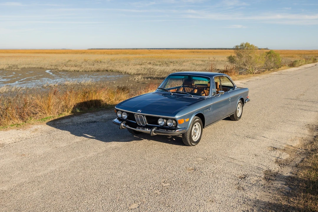 1973 BMW 3.0 CS & CSi - Image 6 of 31
