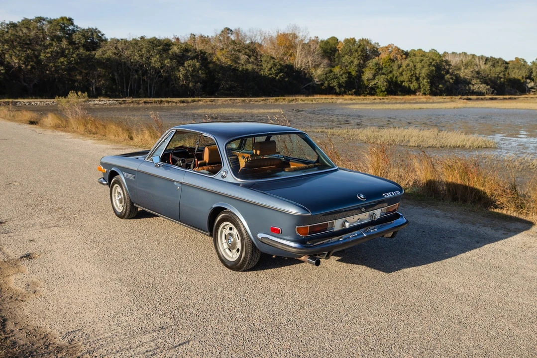 1973 BMW 3.0 CS & CSi - Image 30 of 31