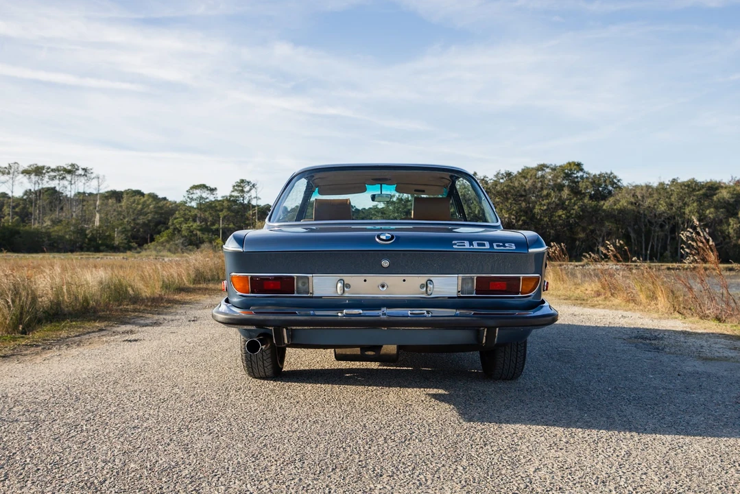 1973 BMW 3.0 CS & CSi - Image 28 of 31