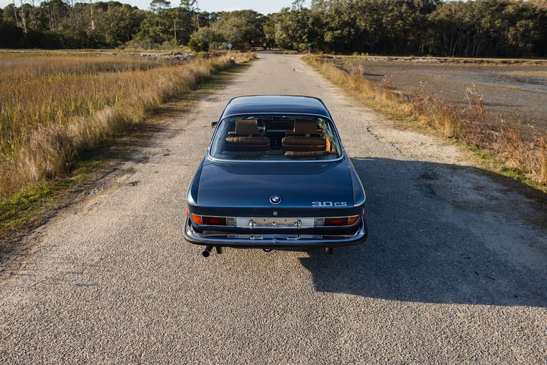 1973 BMW 3.0 CS & CSi - Image 26 of 31