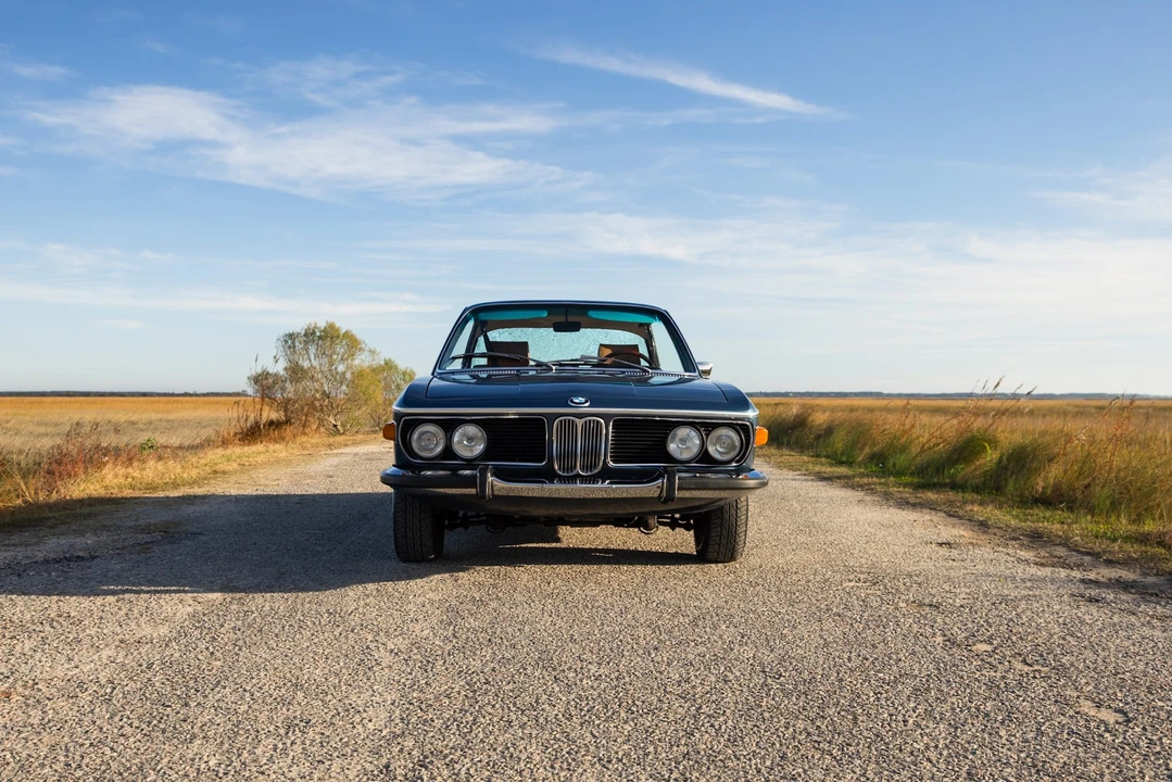 1973 BMW 3.0 CS & CSi - Image 11 of 31