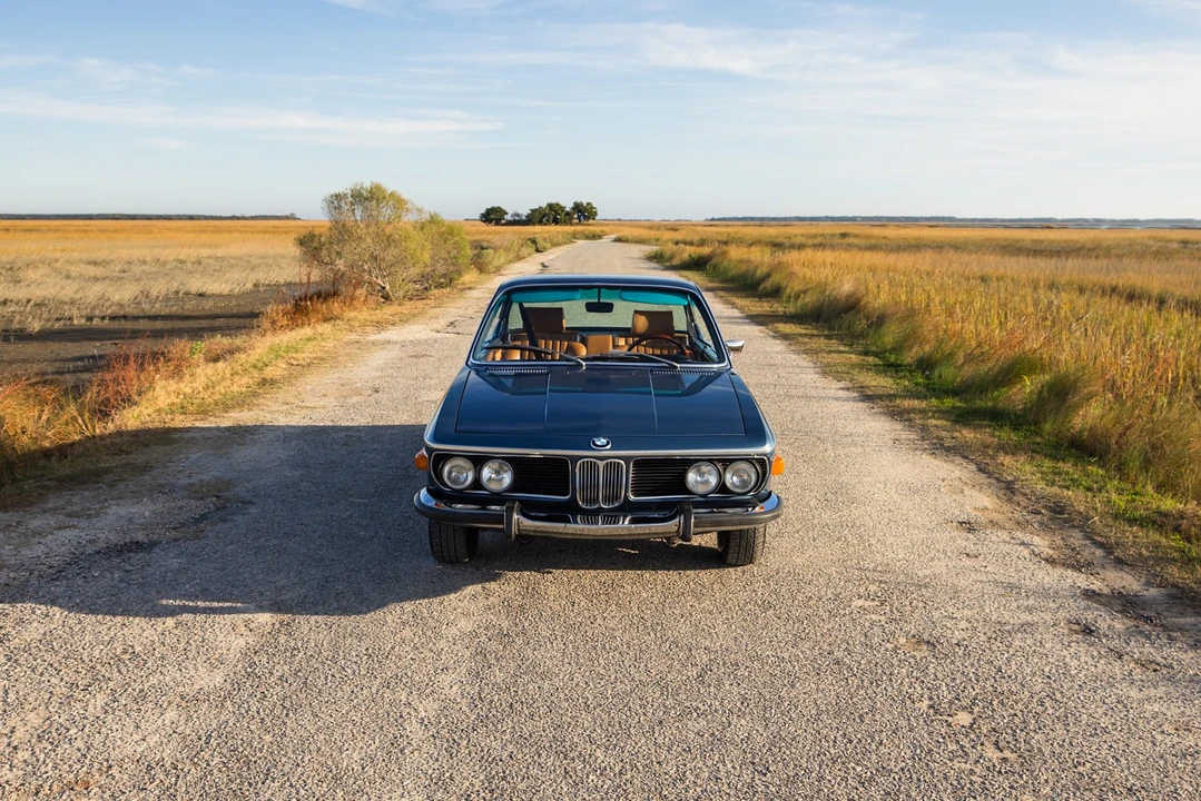 1973 BMW 3.0 CS & CSi - Image 9 of 31