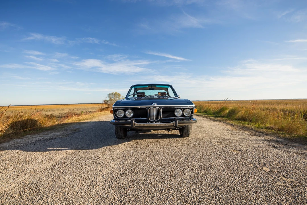 1973 BMW 3.0 CS & CSi - Image 10 of 31