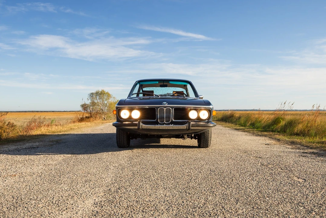 1973 BMW 3.0 CS & CSi - Image 12 of 31