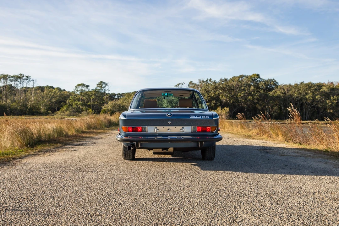 1973 BMW 3.0 CS & CSi - Image 27 of 31