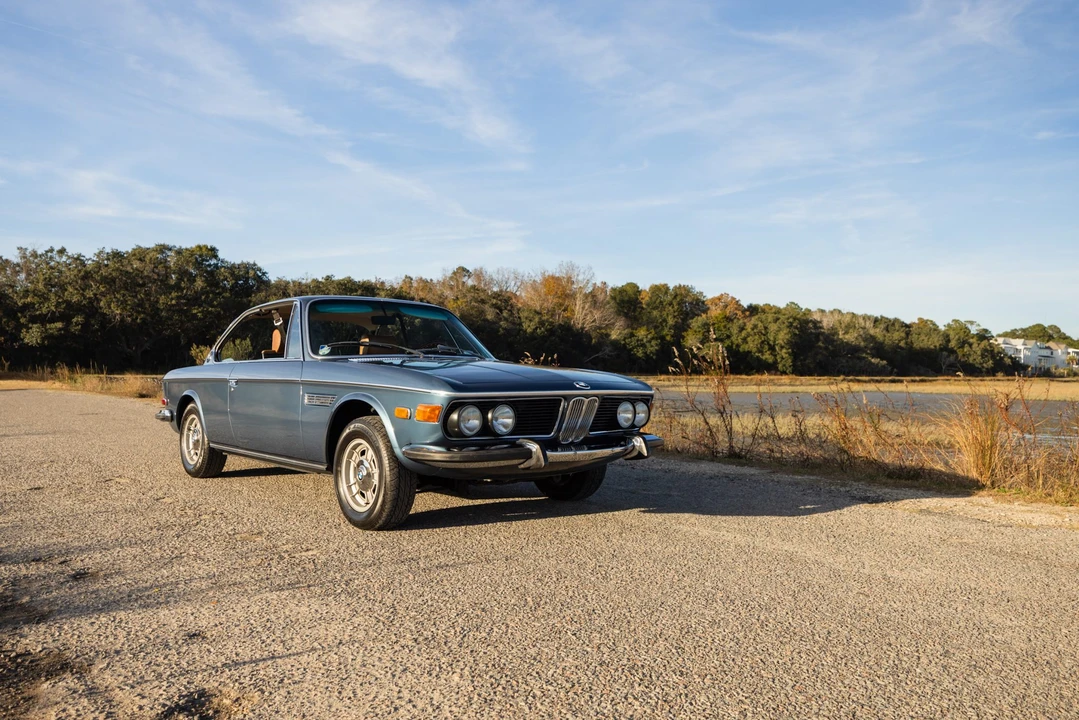 1973 BMW 3.0 CS & CSi - Image 13 of 31