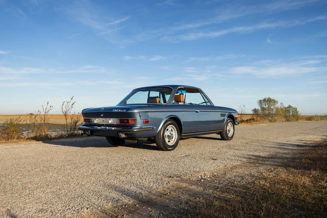 1973 BMW 3.0 CS & CSi - Image 21 of 31