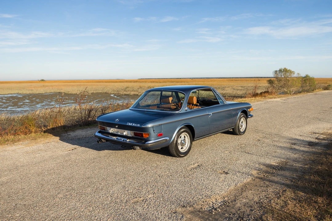 1973 BMW 3.0 CS & CSi - Image 20 of 31