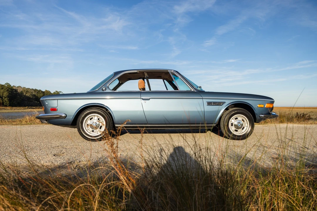 1973 BMW 3.0 CS & CSi - Image 18 of 31