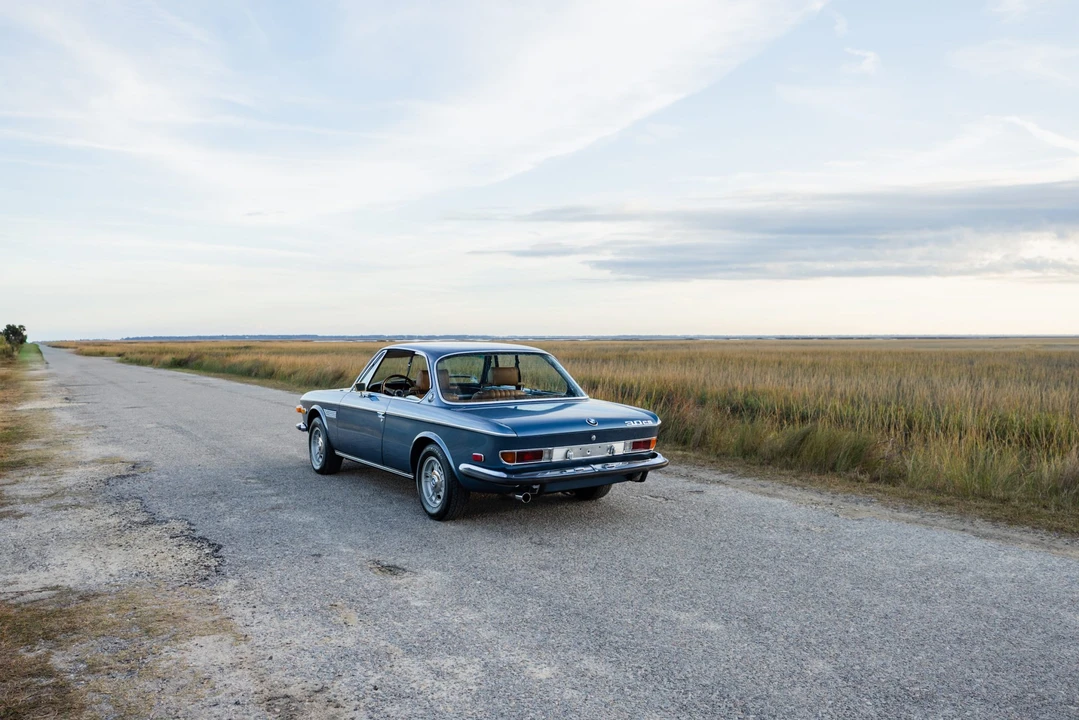 1973 BMW 3.0 CS & CSi - Image 29 of 31