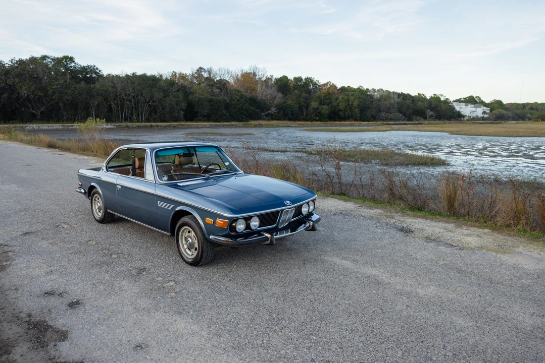 1973 BMW 3.0 CS & CSi - Image 14 of 31