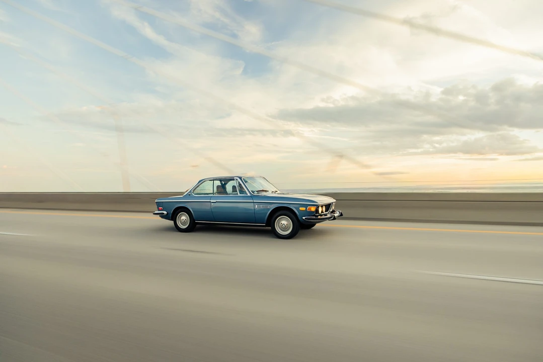 1973 BMW 3.0 CS & CSi - Image 3 of 31