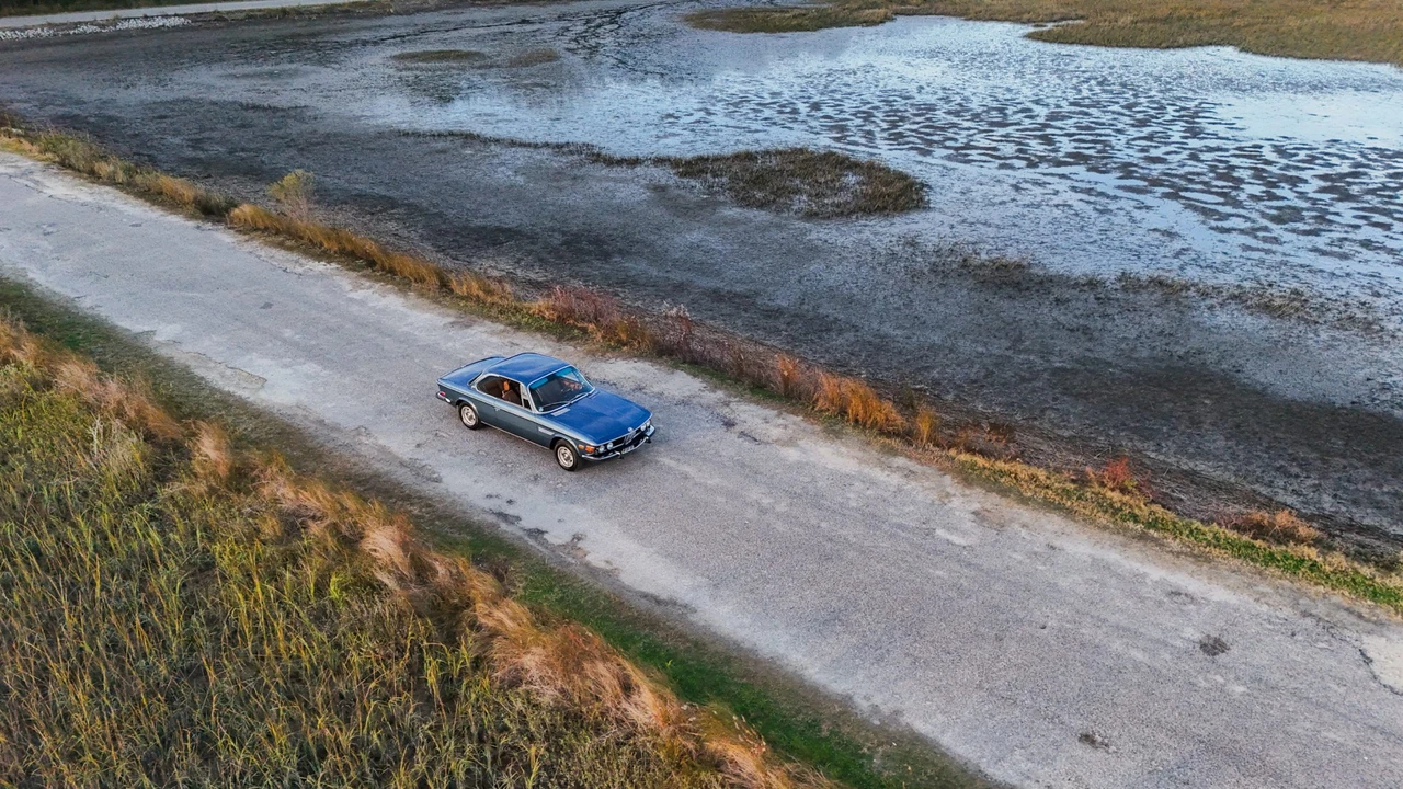1973 BMW 3.0 CS & CSi - Image 15 of 31