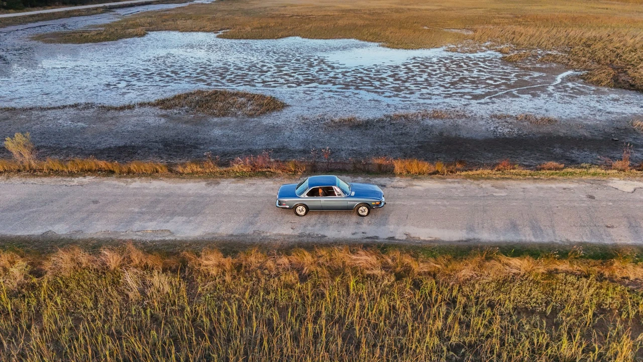1973 BMW 3.0 CS & CSi - Image 17 of 31