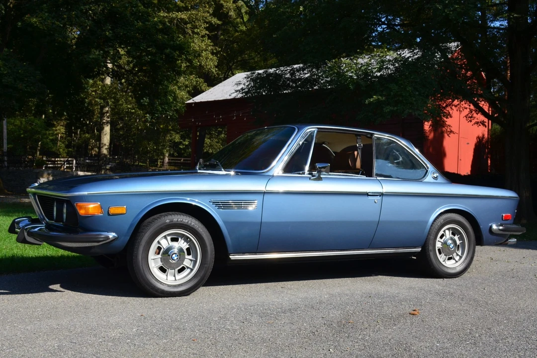1973 BMW 3.0 CS & CSi - Image 2 of 31