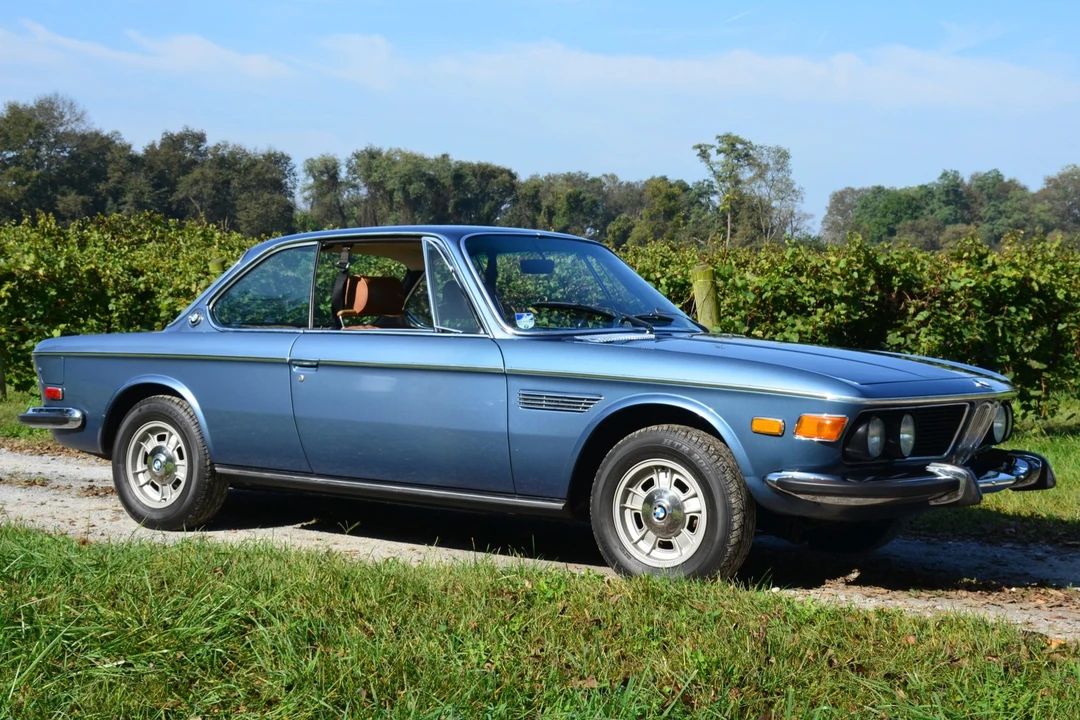 1973 BMW 3.0 CS & CSi - Image 6 of 31