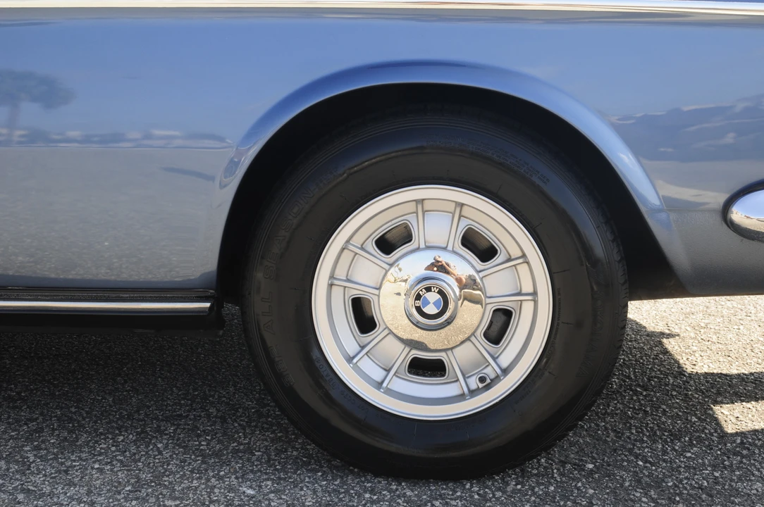 1973 BMW 3.0 CS & CSi - Image 25 of 31