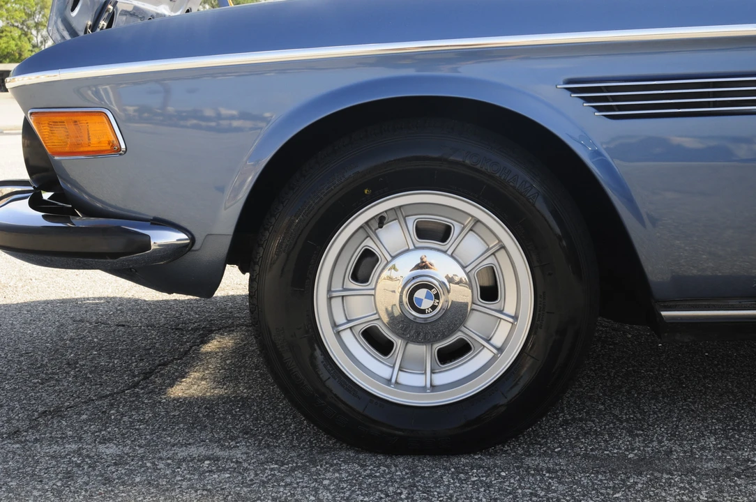 1973 BMW 3.0 CS & CSi - Image 26 of 31