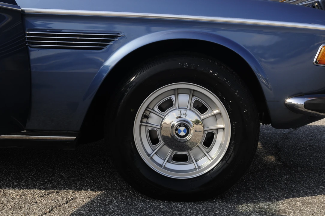 1973 BMW 3.0 CS & CSi - Image 27 of 31