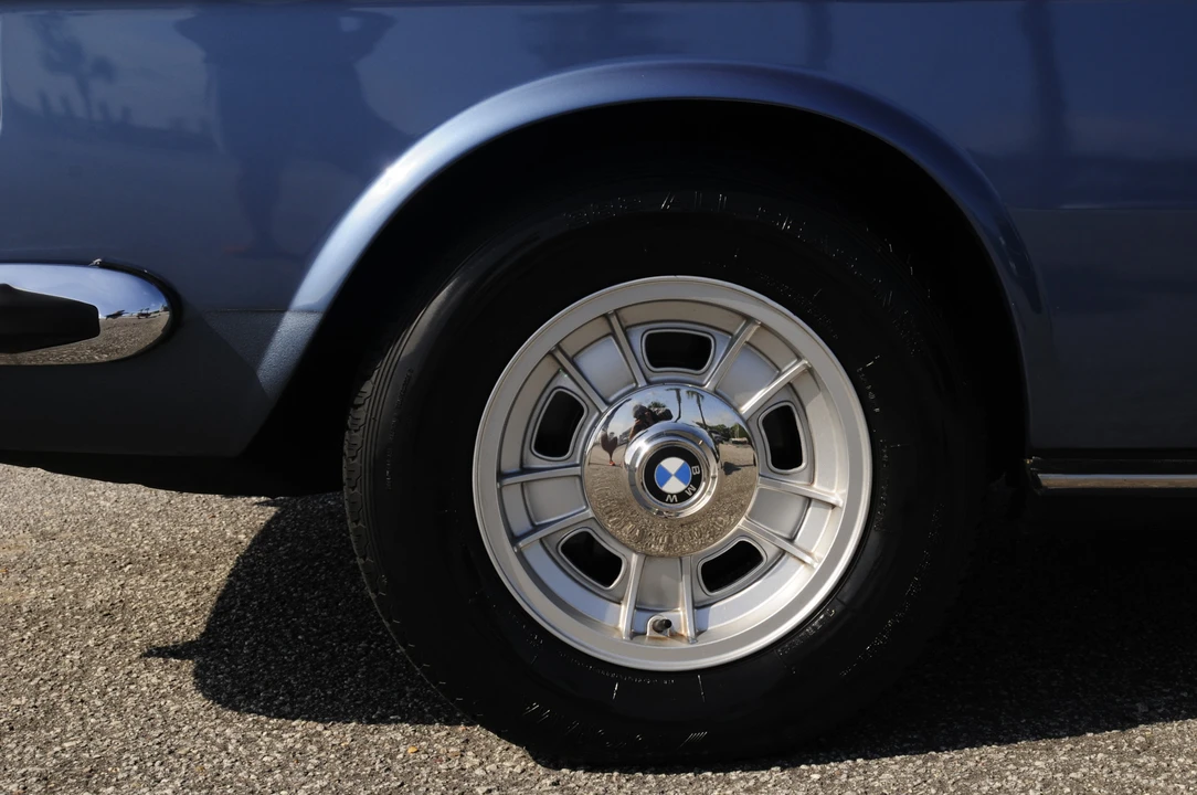 1973 BMW 3.0 CS & CSi - Image 28 of 31