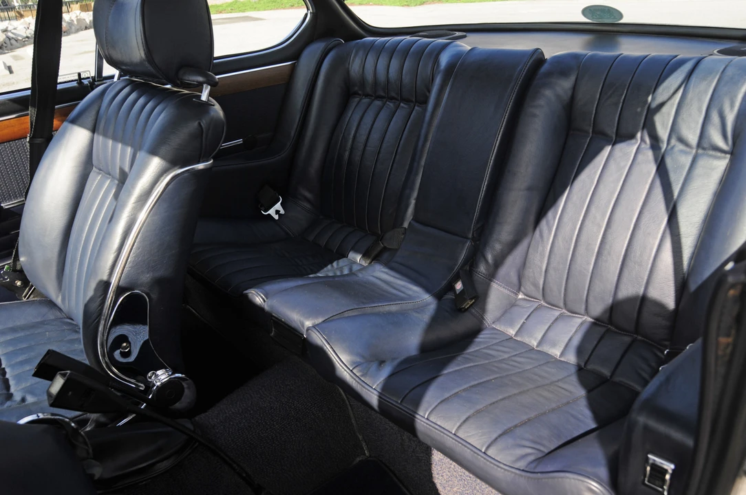 1973 BMW 3.0 CS & CSi - Image 31 of 31