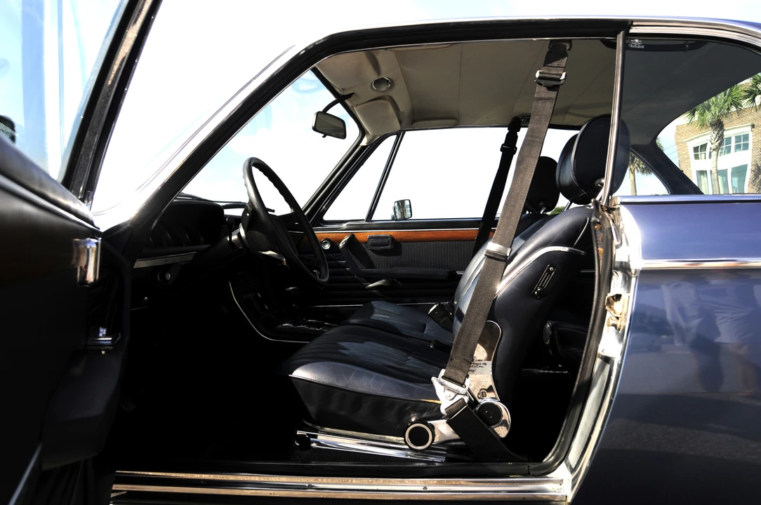 1973 BMW 3.0 CS & CSi - Image 29 of 31
