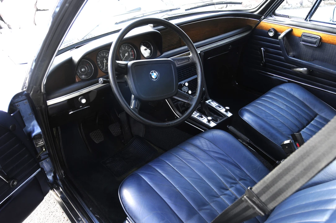 1973 BMW 3.0 CS & CSi - Image 30 of 31