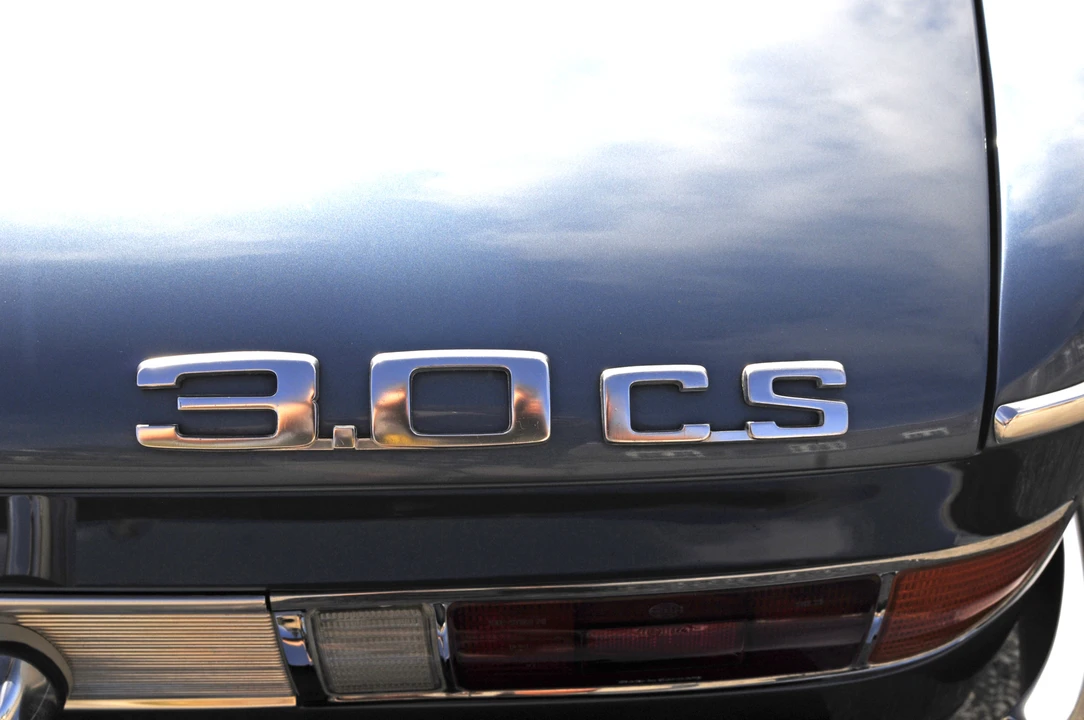 1973 BMW 3.0 CS & CSi - Image 19 of 31