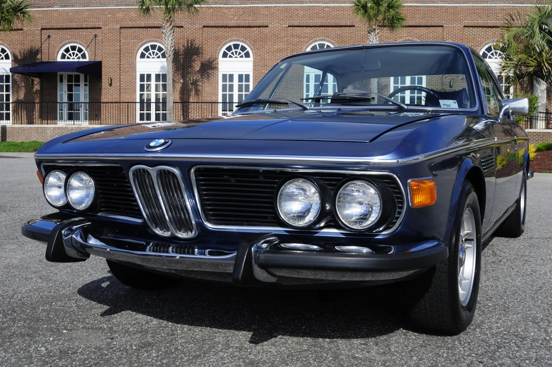 1973 BMW 3.0 CS & CSi - Image 2 of 31