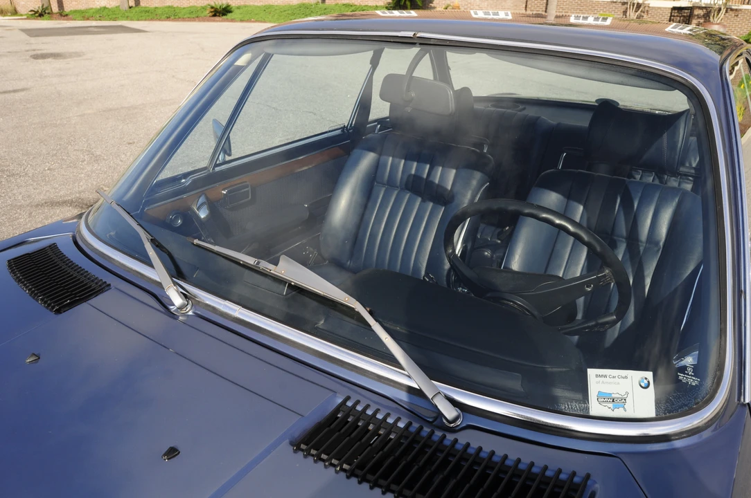 1973 BMW 3.0 CS & CSi - Image 21 of 31
