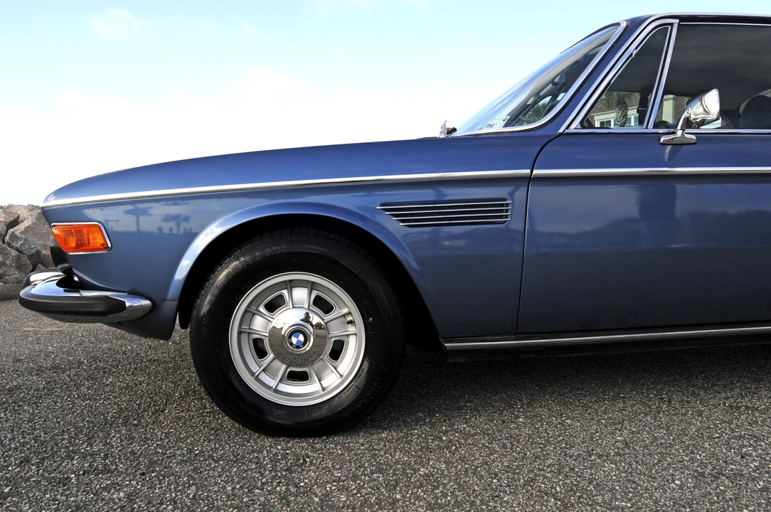 1973 BMW 3.0 CS & CSi - Image 12 of 31