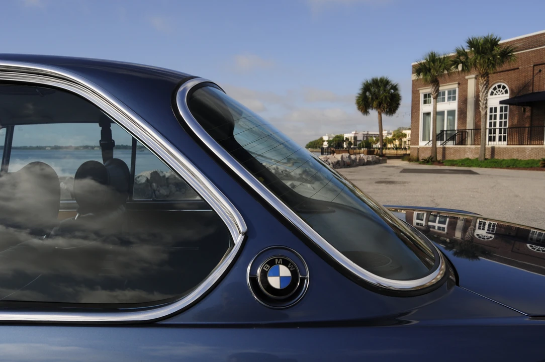 1973 BMW 3.0 CS & CSi - Image 23 of 31