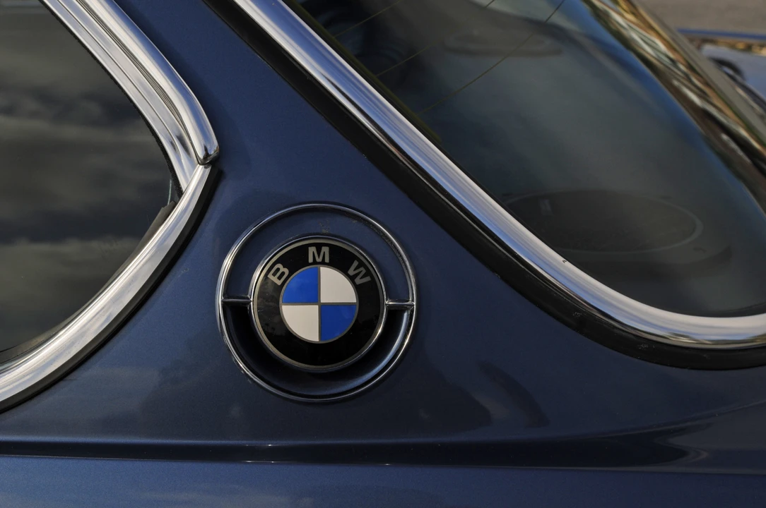 1973 BMW 3.0 CS & CSi - Image 24 of 31