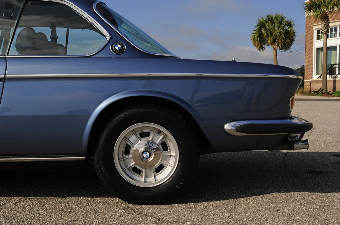 1973 BMW 3.0 CS & CSi - Image 13 of 31