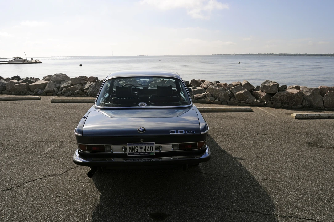 1973 BMW 3.0 CS & CSi - Image 7 of 31