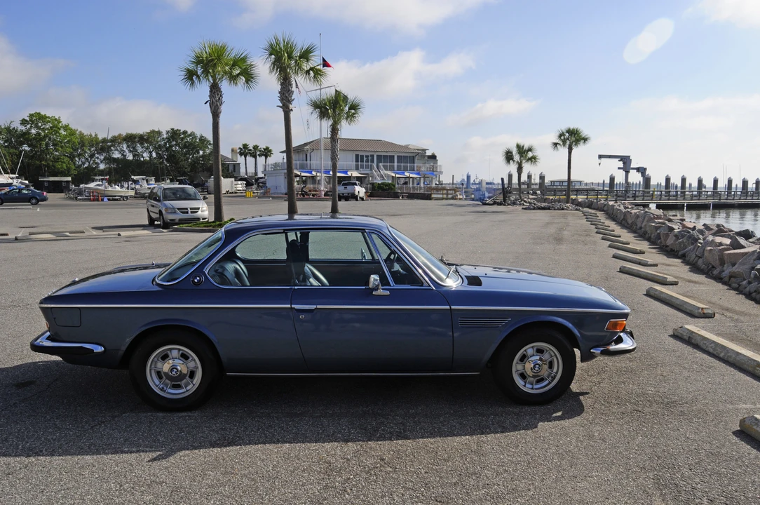 1973 BMW 3.0 CS & CSi - Image 9 of 31