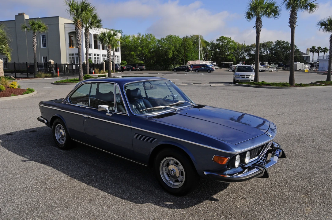1973 BMW 3.0 CS & CSi - Image 10 of 31