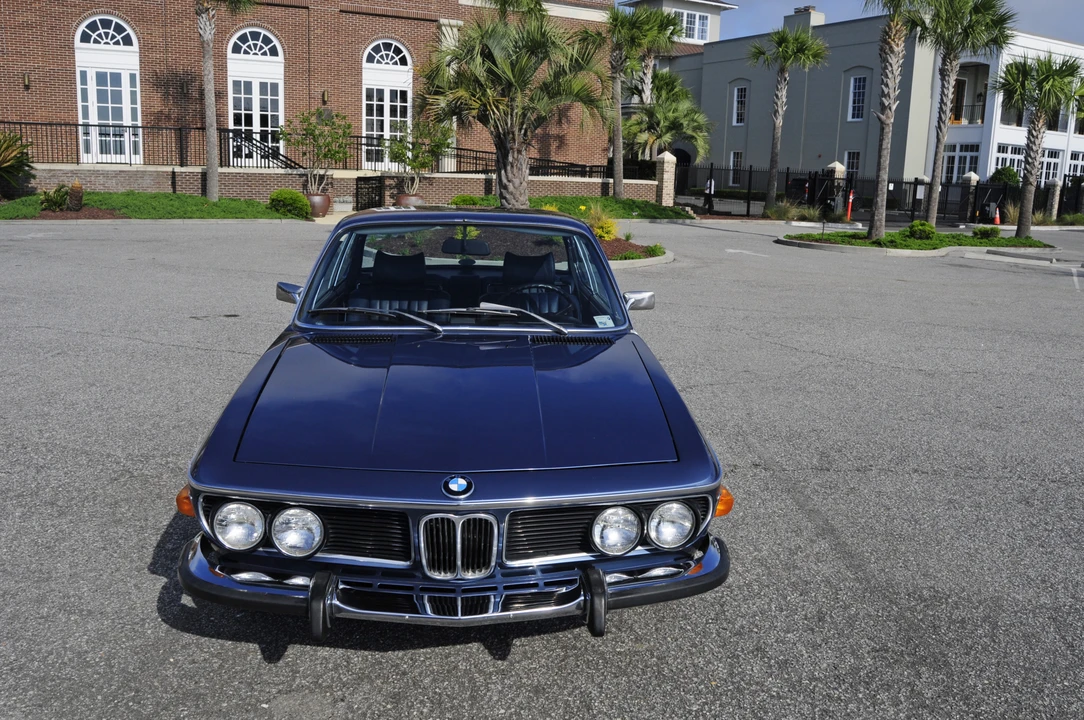 1973 BMW 3.0 CS & CSi - Image 11 of 31