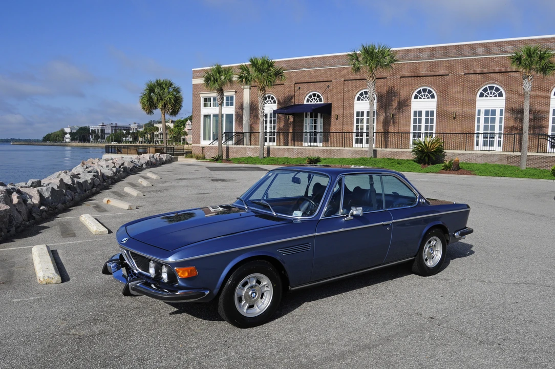 1973 BMW 3.0 CS & CSi - Image 4 of 31