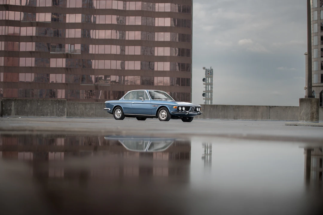 1973 BMW 3.0 CS & CSi - Image 3 of 31