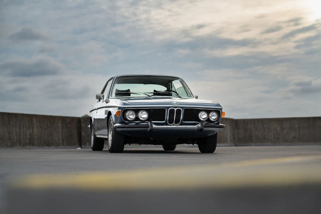 1973 BMW 3.0 CS & CSi - Image 5 of 31